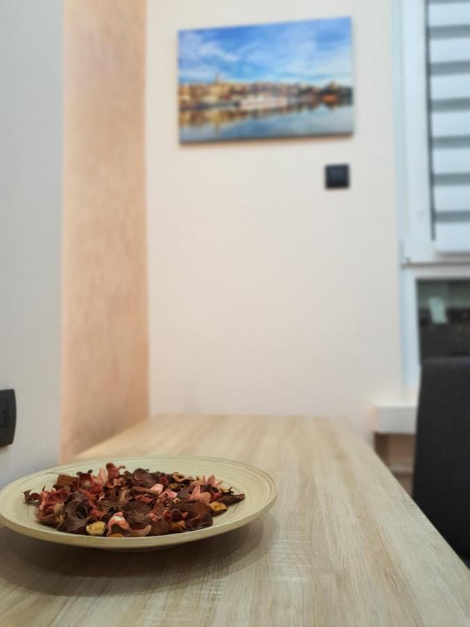 Apartman Dodolu Belgrado Esterno foto